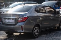 Mitsubishi Mirage G4 (A10, facelift 2019) — снимка 2