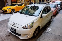 VI Hatchback