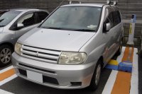 Mitsubishi Mirage V Hatchback — снимка 2