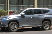 Mitsubishi Pajero Sport III — снимка 2
