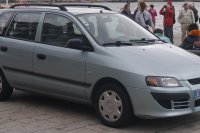 Mitsubishi Space Star (facelift 2015) — снимка 2
