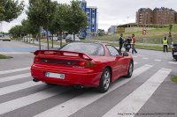 Mitsubishi 3000 GT (facelift 1994) — снимка 2