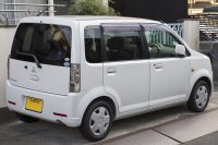 Mitsubishi eK Wagon — снимка 2