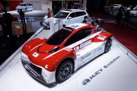 i-MiEV