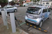 Mitsubishi i-MiEV — снимка 2