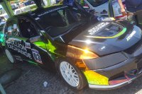 Mitsubishi Lancer Evolution IX — снимка 3