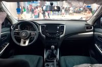 Mitsubishi Montero Sport III — снимка 2