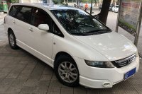 Honda Odyssey III — снимка 2