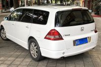 Honda Odyssey III — снимка 3