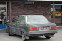 Mitsubishi Tredia (A21_) — снимка 2