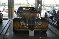 Mitsuoka Himiko Concept — снимка 2