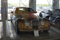 Mitsuoka Himiko Concept — снимка 3