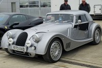 Morgan Plus Six — снимка 2
