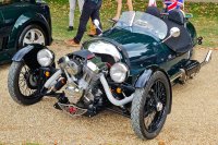3 Wheeler