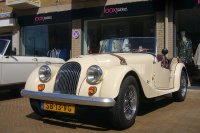 Morgan 4/4 1.6 — снимка 2