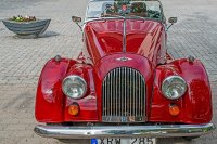 Morgan 4/4 1800 — снимка 2