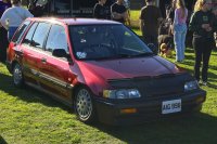Honda Shuttle I — снимка 3