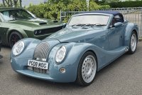 Morgan Aero 8 (facelift 2015) — снимка 3