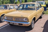 Morris Marina III Station Wagon — снимка 3
