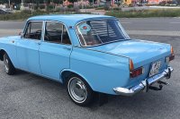 Moskvich 412 IE — снимка 2