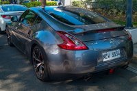 Coupe (facelift 2018)