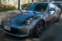 Nissan 370Z Coupe (facelift 2018) — снимка 2
