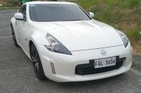 Nissan 370Z Coupe (facelift 2018) — снимка 3