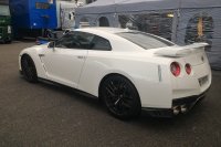 NISMO (facelift 2018)