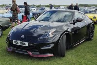 NISMO