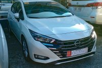 Nissan Almera IV (N18) — снимка 2