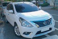 Nissan Almera IV (N18) — снимка 3