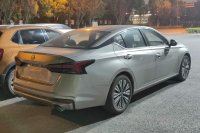 Nissan Altima VI — снимка 2