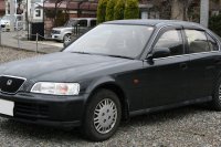 Honda Ascot Innova — снимка 2