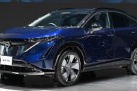 Nissan Ariya — снимка 2