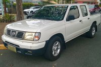Nissan Frontier III Crew Cab — снимка 2