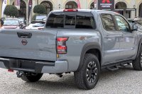III Crew Cab Long
