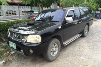 I King Cab (D22)