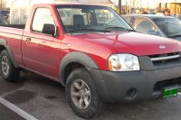 I Regular Cab (D22)