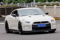Nissan GT-R (R35) — снимка 3