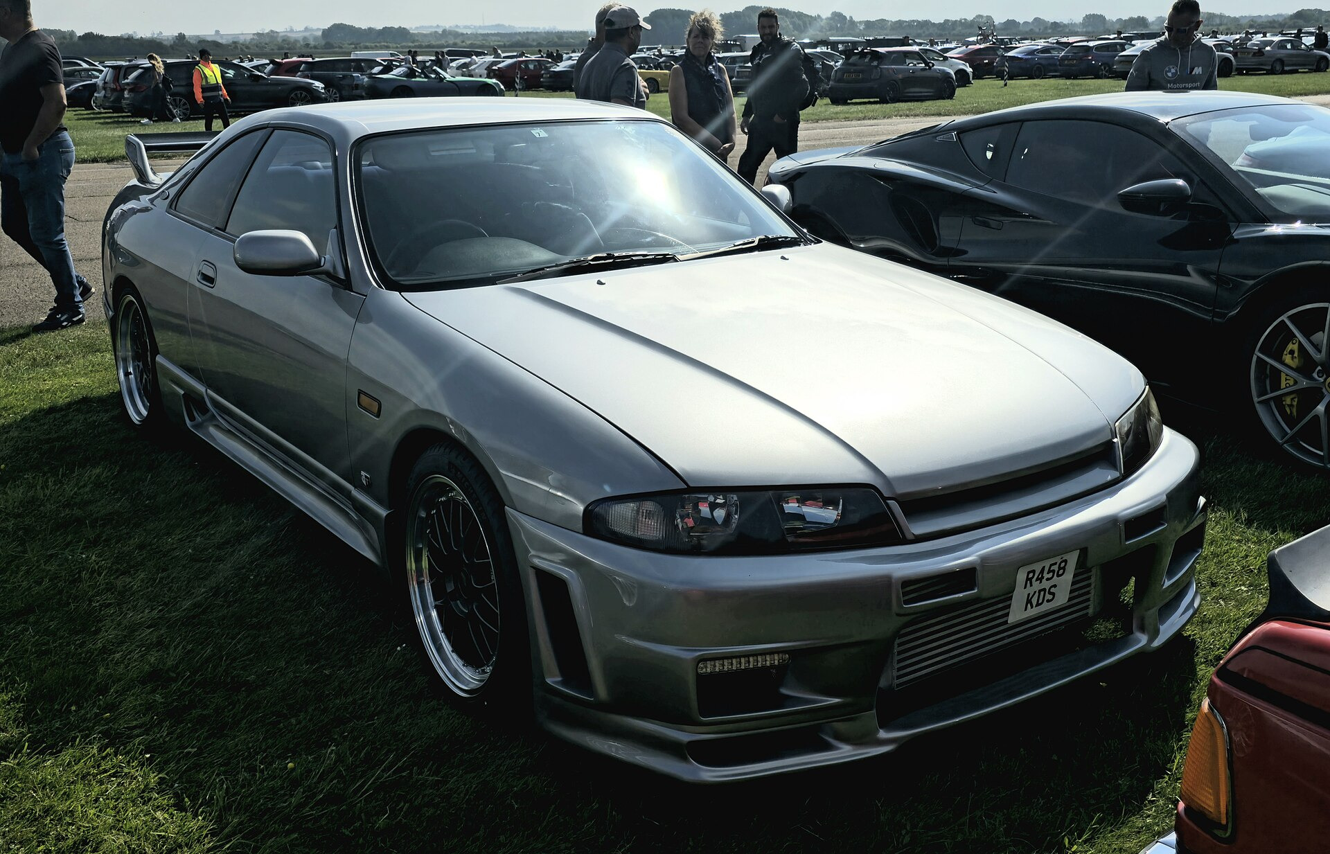 Nissan GT-R (R 35)
