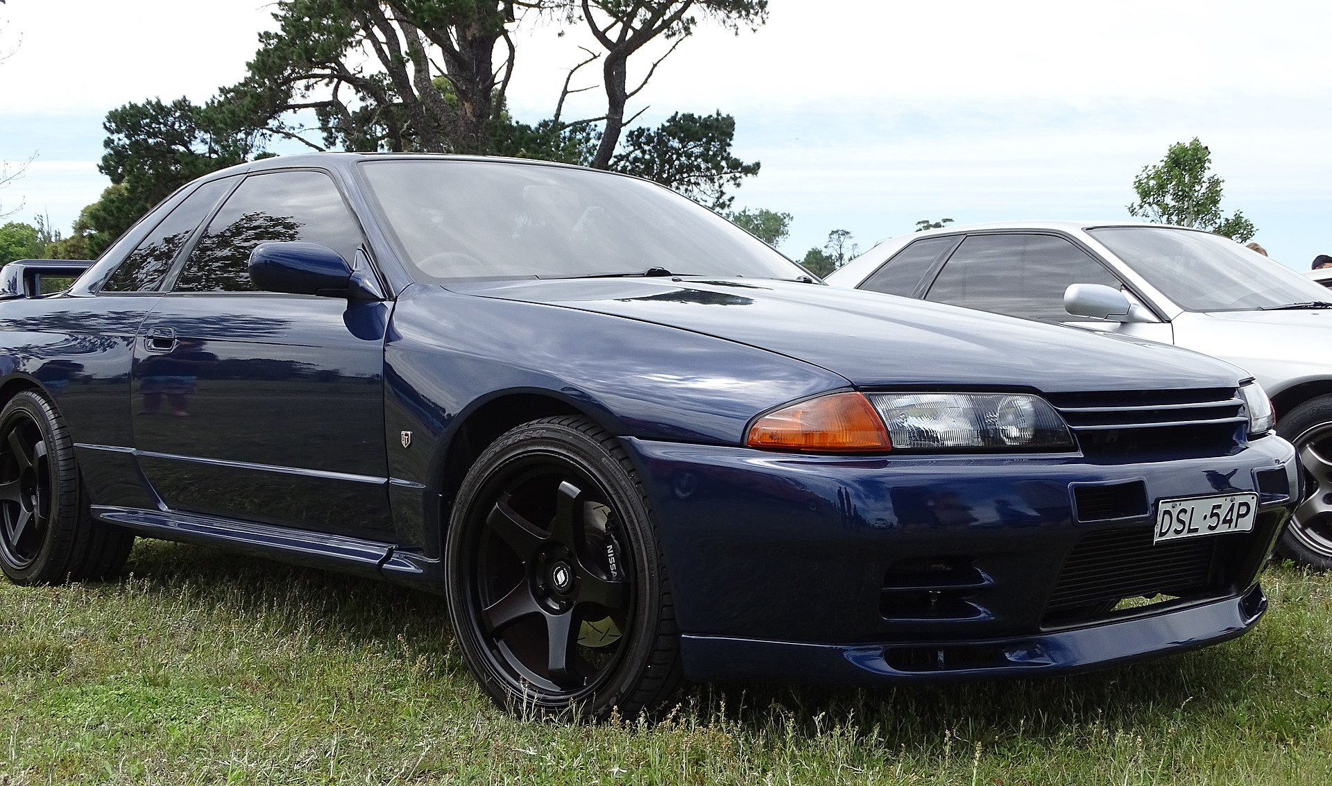 Nissan GT-R Nismo (R 35)