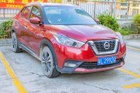 Nissan Kicks (P15, Asia) — снимка 2