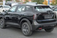 Nissan Kicks (P16) — снимка 2