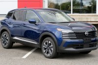 Nissan Kicks (P16) — снимка 3