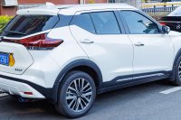 Nissan Kicks (P15) — снимка 2