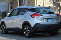 Nissan Kicks (P15 USA) — снимка 2