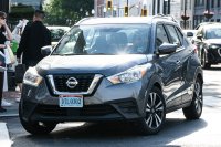 Nissan Kicks (P15 USA) — снимка 3