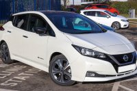 Nissan Leaf — снимка 2