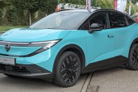 Nissan Leaf — снимка 3