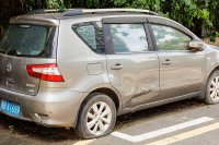 Nissan Livina II — снимка 2